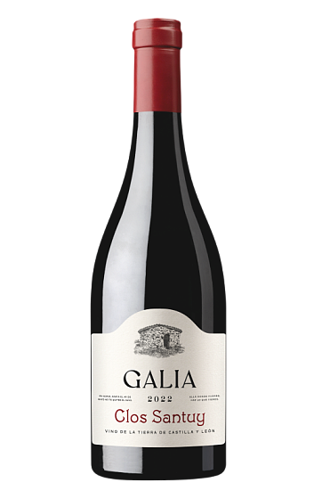 Prodotto: Galia Clos Santuy 2023