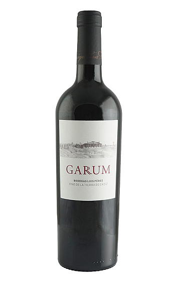 Prodotto: Bodegas Luis Pérez Garum 2024