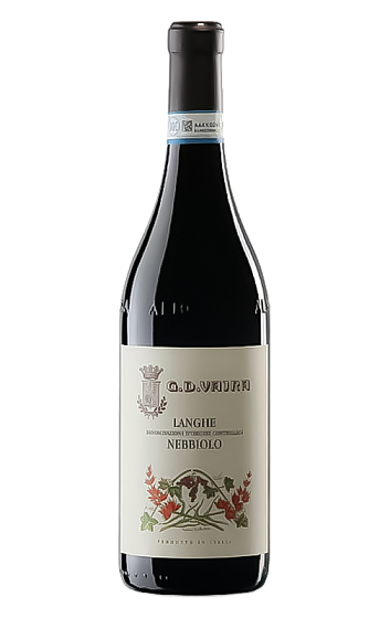 Prodotto: G.D. Vajra Nebbiolo 2025
