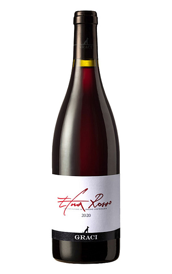 Prodotto: Graci Etna Rosso 2023