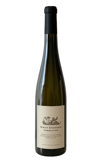 Prodotto: Gran Enemigo Torrontés 2019