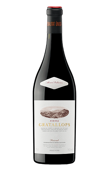 Prodotto: Gratallops 2025 Magnum en Primeur