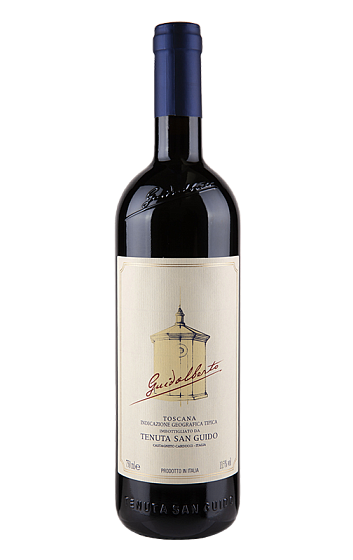 Prodotto: Tenuta San Guido Guidalberto 2023