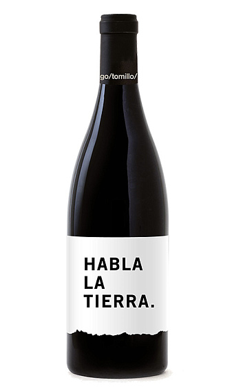 Prodotto: Habla la Tierra 2025