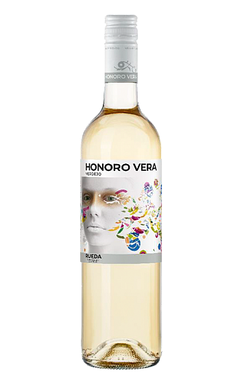 Prodotto: Honoro Vera Blanco Rueda 2025