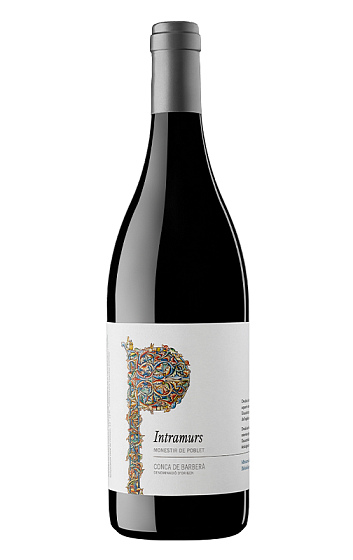Prodotto: Intramurs de Poblet Negre 2024