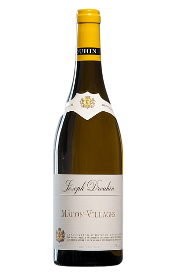 Prodotto: Joseph Drouhin Mâcon-Villages 2024
