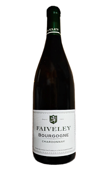 Prodotto: Joseph Faiveley Chardonnay 2024