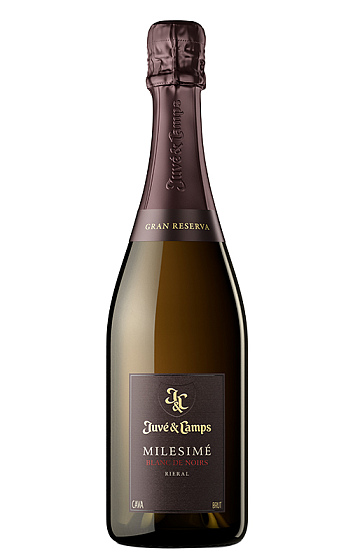 Prodotto: Juvé & Camps Milesimé Blanc de Noirs 2022