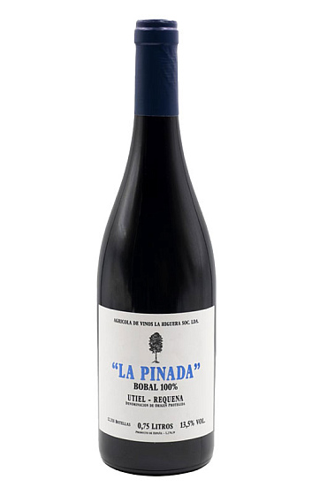 Prodotto: La Pinada 2023