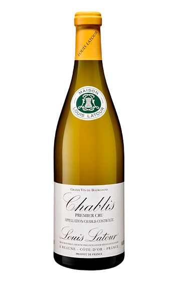 Prodotto: Louis Latour Chablis 1er Cru 2025