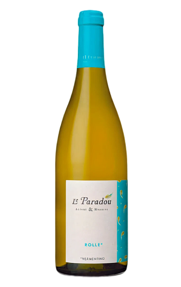 Prodotto: Le Paradou Rolle Vermentino 2025