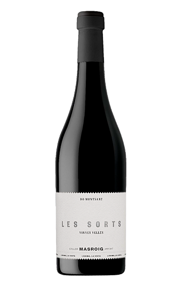 Prodotto: Les Sorts Vinyes Velles 2021