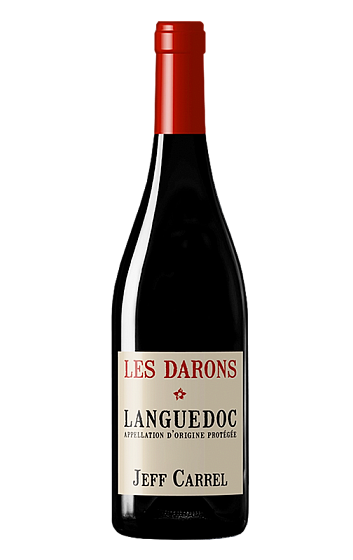 Prodotto: Les Darons by Jeff Carrel 2024