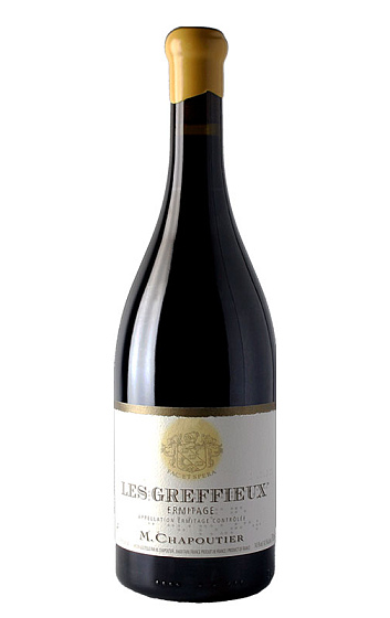 Prodotto: M. Chapoutier Ermitage Les Greffieux 2023 in anteprima