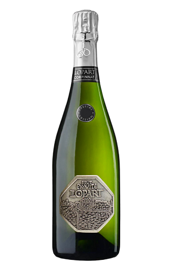 Prodotto: Llopart Ex Vite Riserva Brut 2017