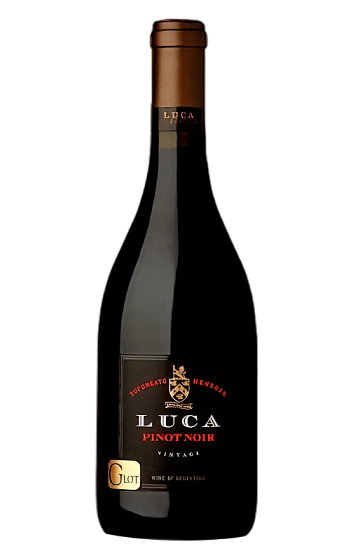 Prodotto: Luca Pinot Noir G-Lot 2024