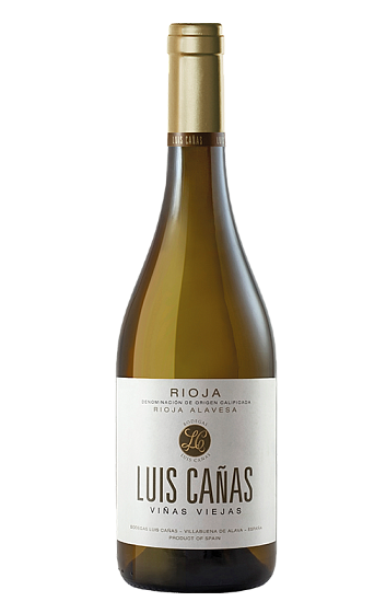 Prodotto: Luis Cañas Viñas Viejas 2024