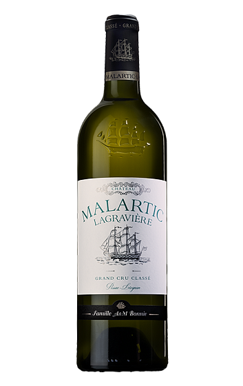 Prodotto: Château Malartic-Lagravière Bianco 2025 en primeur
