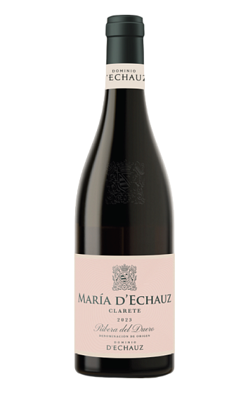 Prodotto: Dominio D´Echauz Clarete 2024