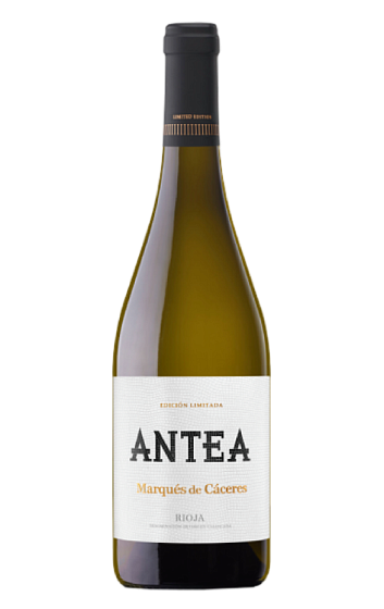 Prodotto: Marqués de Cáceres Antea 2025