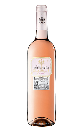Prodotto: Marqués de Riscal Rosado 2025