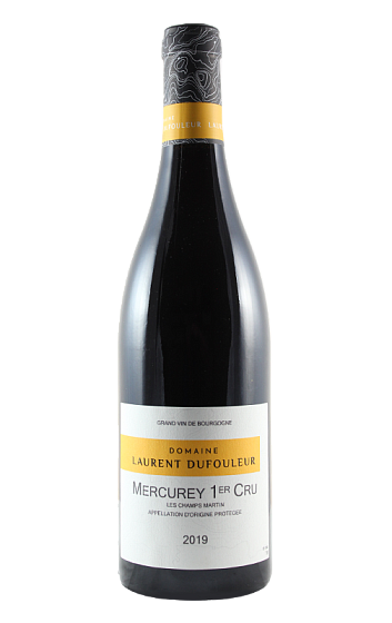 Prodotto: Domaine Laurent Dufouleur Mercurey 1er Cru Les Champs Martin 2020