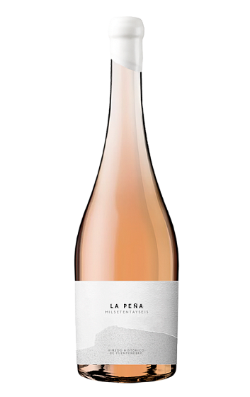 Prodotto: Milsetentayseis La Peña Rosado 2023