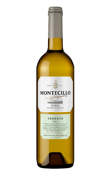 Prodotto: Montecillo Singladuras Rueda 2025
