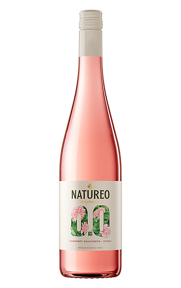 Prodotto: Natureo Rosado 2025