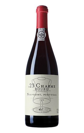 Prodotto: Niepoort Charme 2025 en Primeur