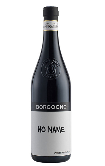 Prodotto: Borgogno No Name 2023