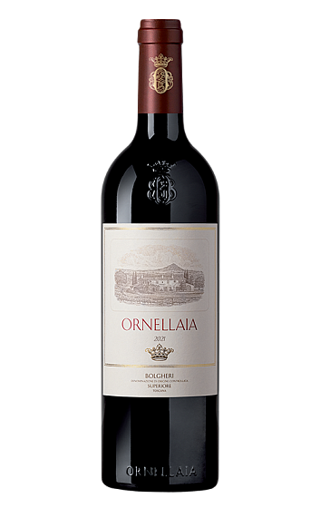 Prodotto: Ornellaia Bolgheri Superiore 2023