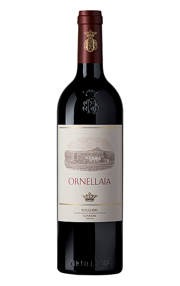Prodotto: Ornellaia Bolgheri Superiore 2023