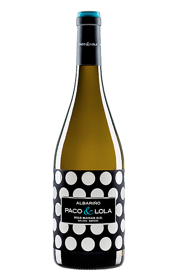 Prodotto: Paco & Lola 2025