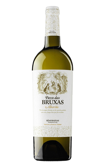 Prodotto: Pazo das Bruxas 2025