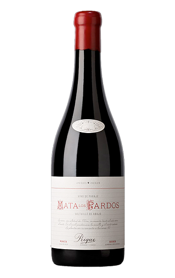 Prodotto: Peique Mata Los Pardos Vino de paraje 2022