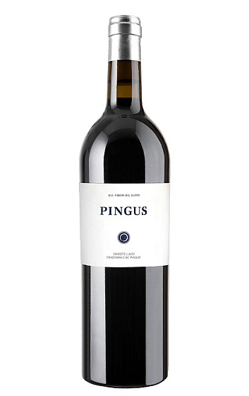 Prodotto: Pingus 2025 Magnum en Primeur