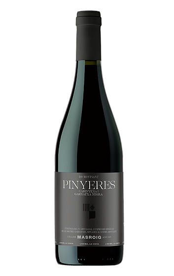 Prodotto: Les Pinyeres 2023