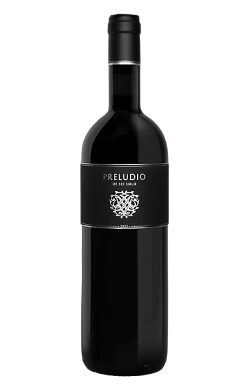 Prodotto: Preludio de Sei Solo Magnum 2023