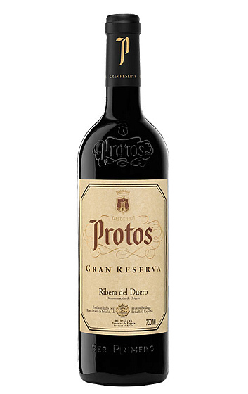 Prodotto: Protos Gran Reserva 2018