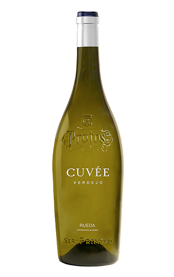 Prodotto: Protos Verdejo Cuveé Eco 2025