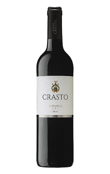 Prodotto: Quinta Do Crasto Tinto 2023