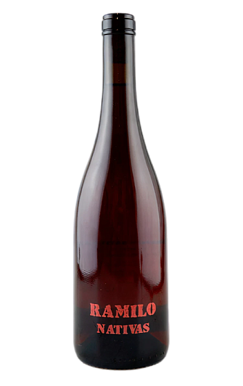 Prodotto: Ramilo Nativas Rosé 2024