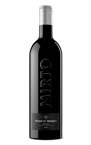 Prodotto: Ramón Bilbao Mirto 2019