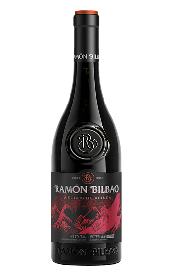 Prodotto: Ramón Bilbao Viñedos de Altura 2022
