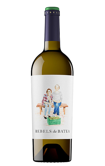 Prodotto: Rebels de Batea Blanco 2025