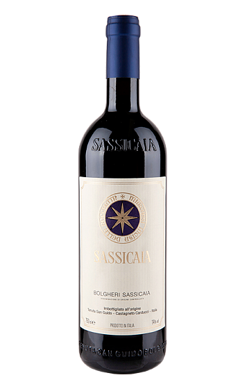 Prodotto: Sassicaia 2023