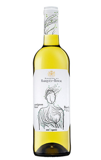 Prodotto: Marqués de Riscal Sauvignon Blanc 2025
