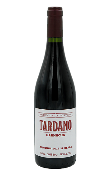 Prodotto: Tardano 2024